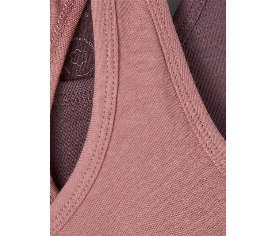 Otroški top za dekleta, 2 kosa