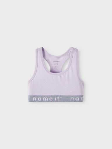 Otroški top za dekleta, 2 kosa