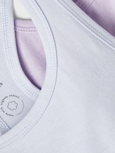 Otroški top za dekleta, 2 kosa