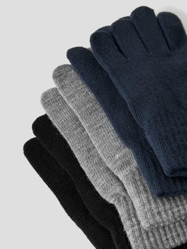 Otroške unisex rokavice Magic, 3 kosi