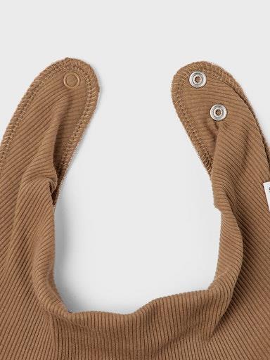 Otroški slinček/rutica za fante