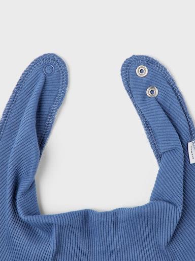 Otroški slinček/rutica za fante