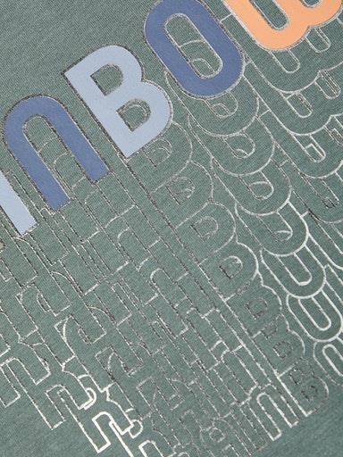 Otroška majica za dekleta Tikka