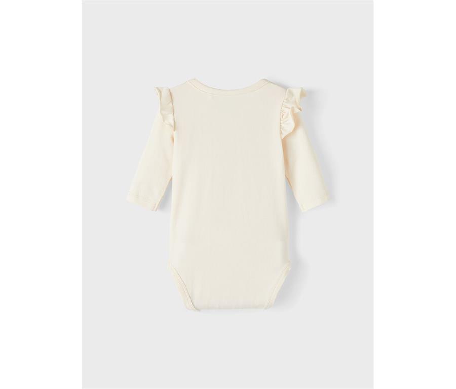 Otroški body za dekleta Bascha