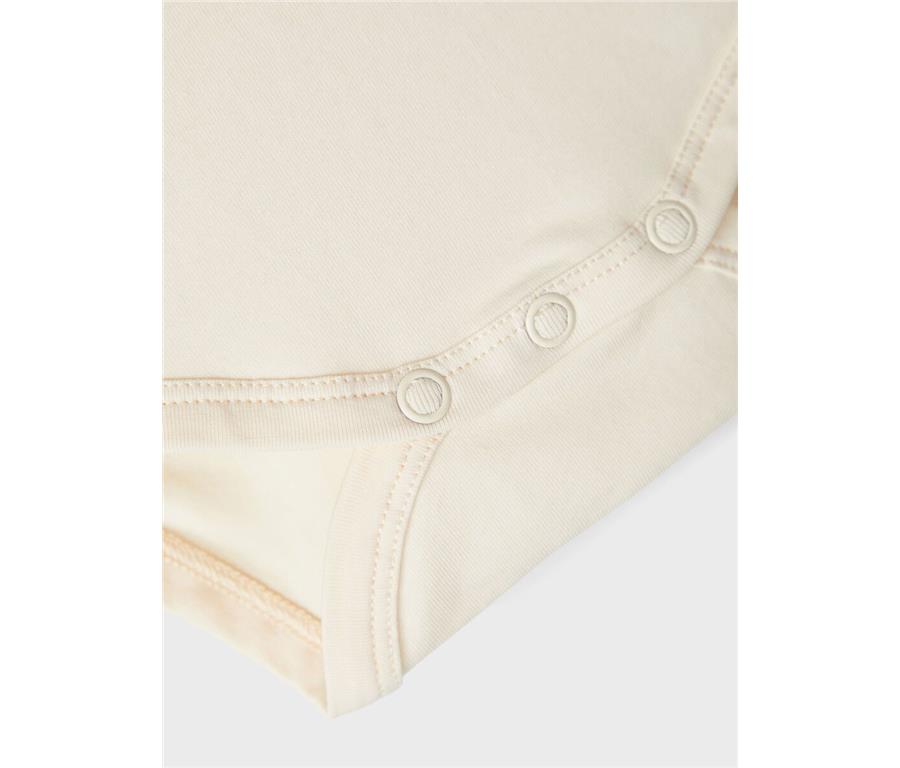 Otroški body za dekleta Bascha