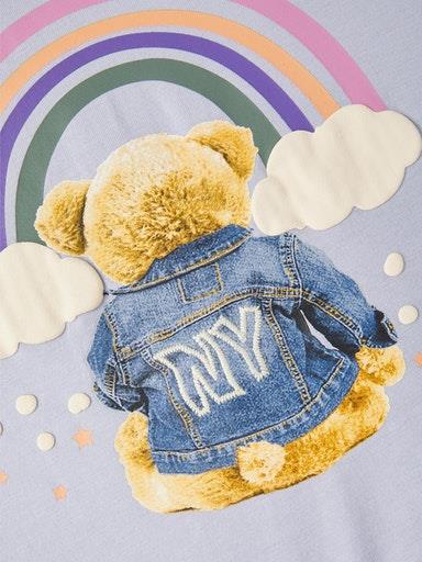 Otroška majica za dekleta Beverly