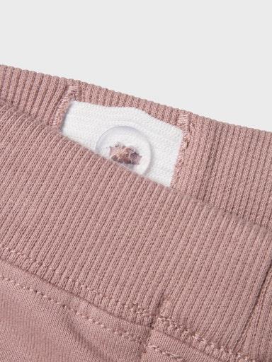 Otroške unisex hlače Takki, 2 kosa