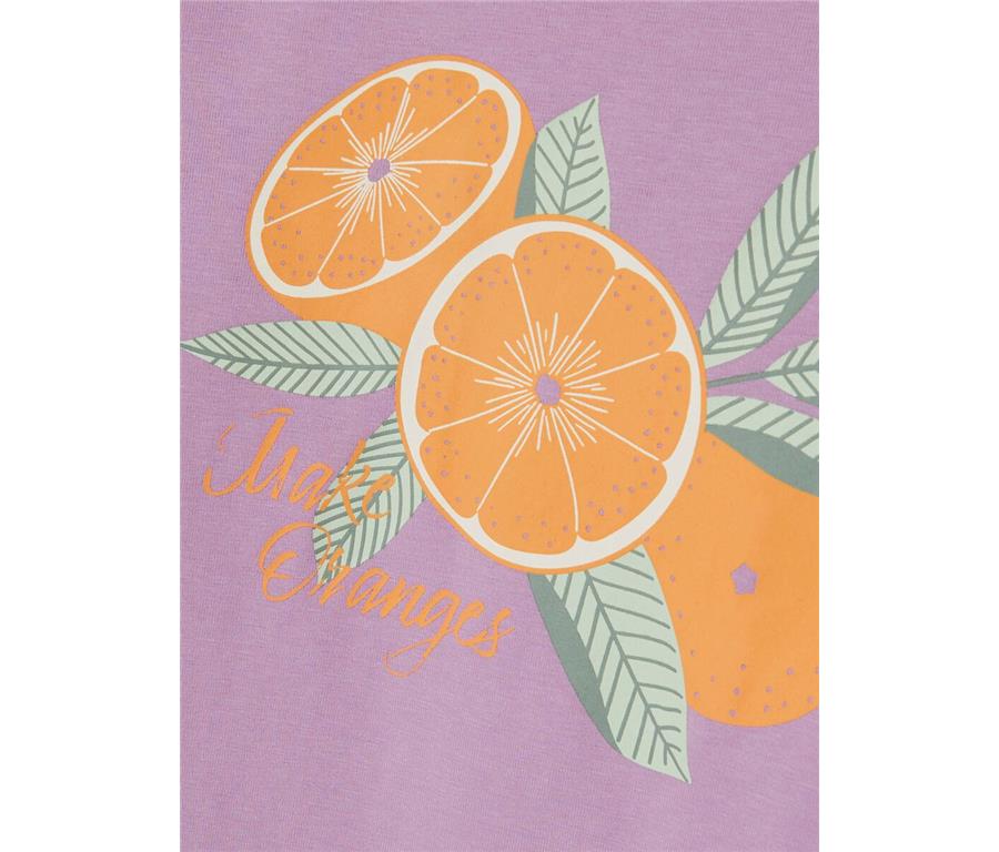 Otroška majica za dekleta Jasmine