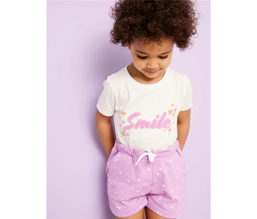 Otroška majica za dekleta Hilde