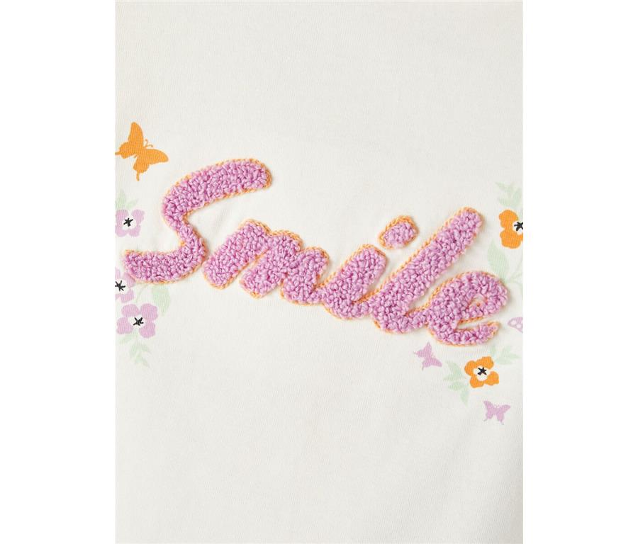 Otroška majica za dekleta Hilde