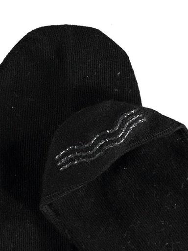 Otroške unisex stopalke, 5 parov