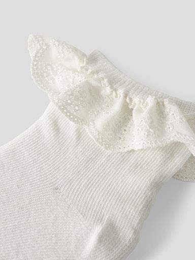 Otroške nogavice za dekleta Dertrud