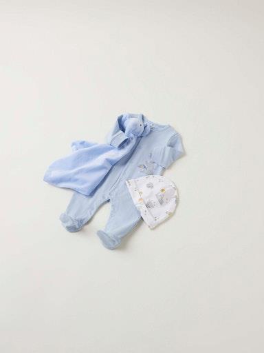 Otroška ninica Pulva