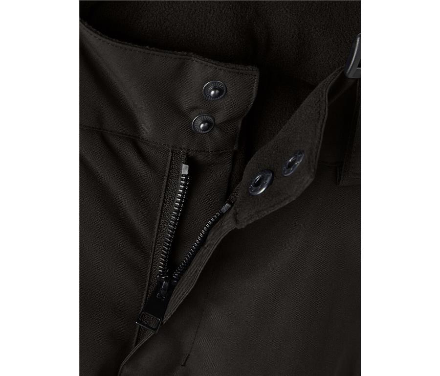 Otroške unisex smučarske hlače Snow10