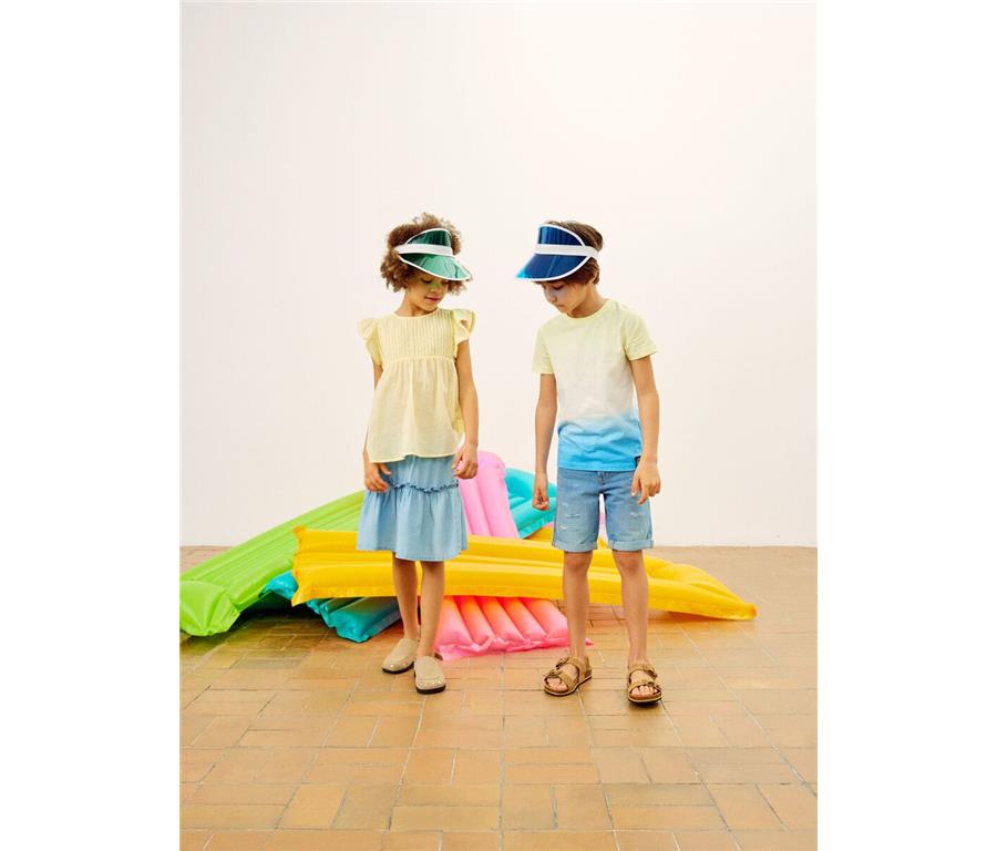 Otroška majica za dekleta Jytta