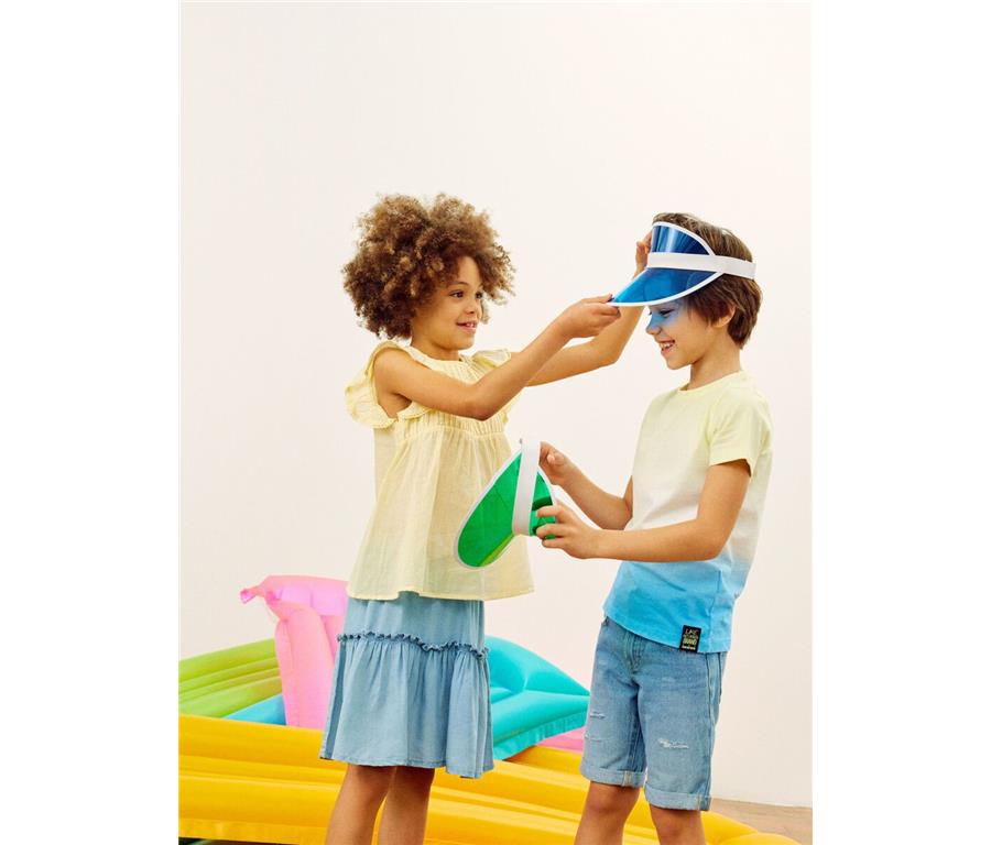 Otroška majica za dekleta Jytta