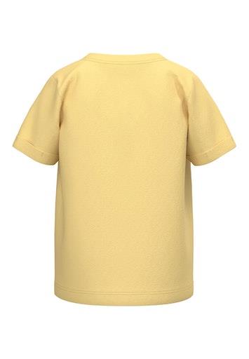 Otroška majica za fante Vux