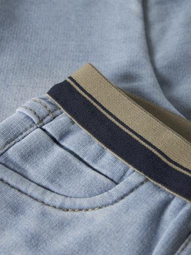 Otroške jeans hlače za fante Silas