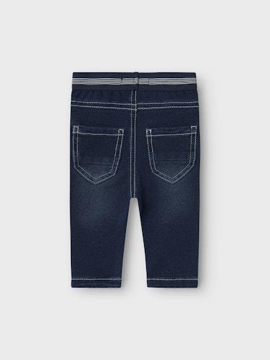 Otroške jeans hlače za fante Silas