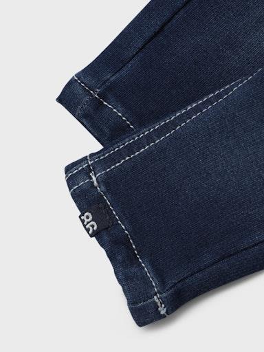 Otroške jeans hlače za fante Silas