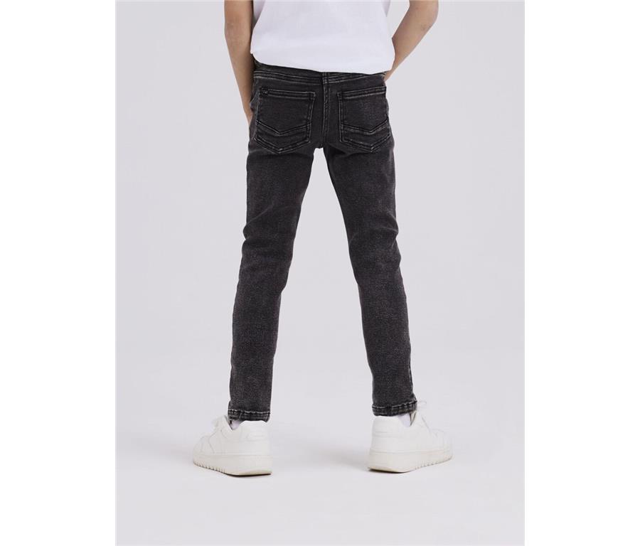 Otroške jeans hlače za fante Theo 7640