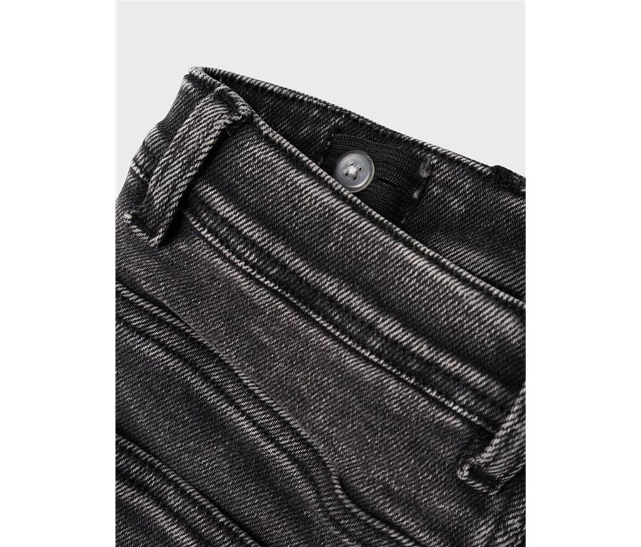 Otroške jeans hlače za fante Theo 7640