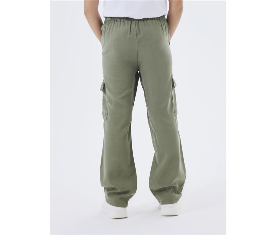 Otroške cargo hlače za dekleta Bella