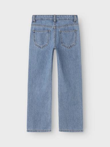 Otroške jeans hlače za dekleta Rose Rhin