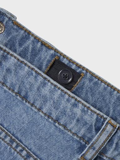 Otroške jeans hlače za dekleta Rose Rhin