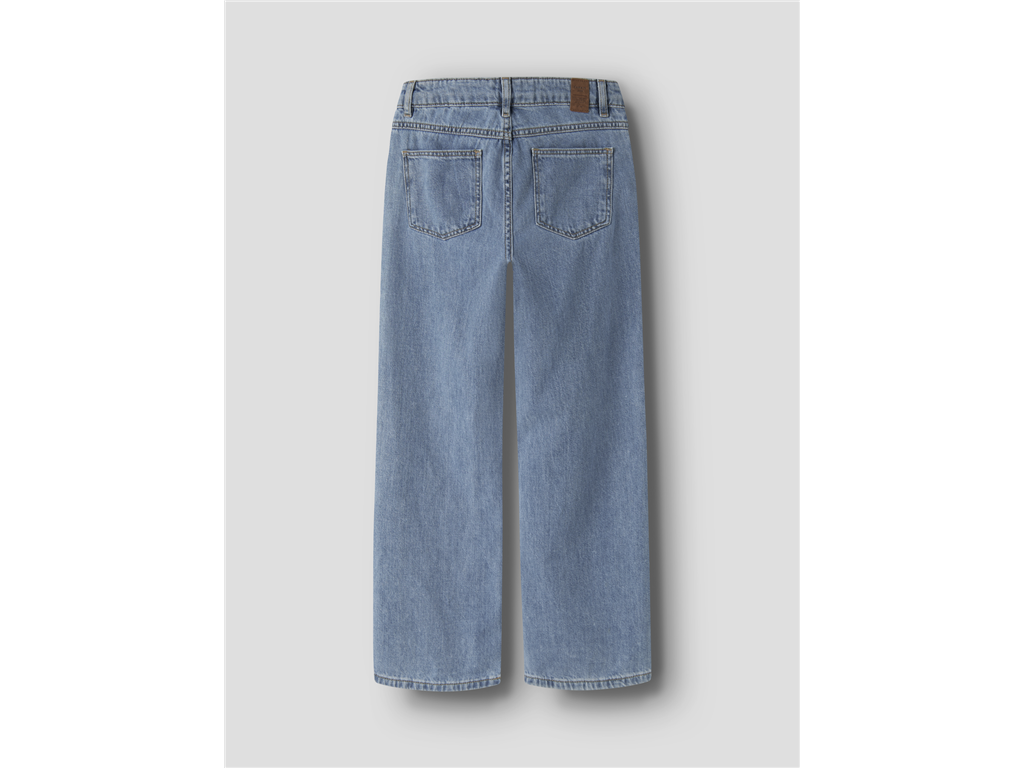 Otroške jeans hlače za dekleta Rose Rhin