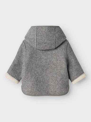 Otroška unisex jakna Mily