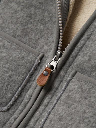 Otroška unisex jakna Mily