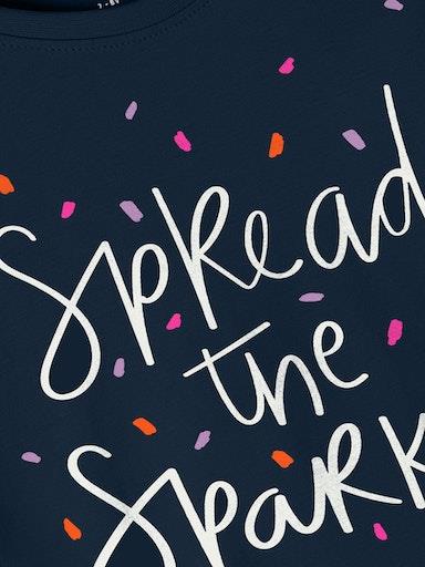 Otroška majica za dekleta Veen