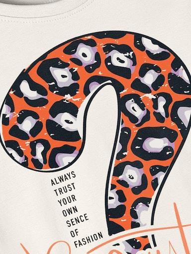 Otroška majica za dekleta Veen