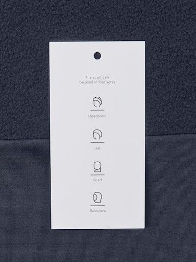 Otroška unisex tuba Mub