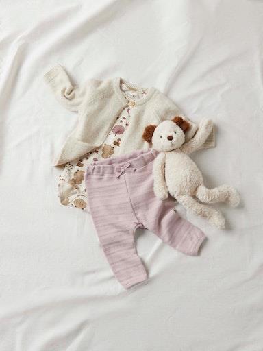 Otroški body za dekleta Lascha