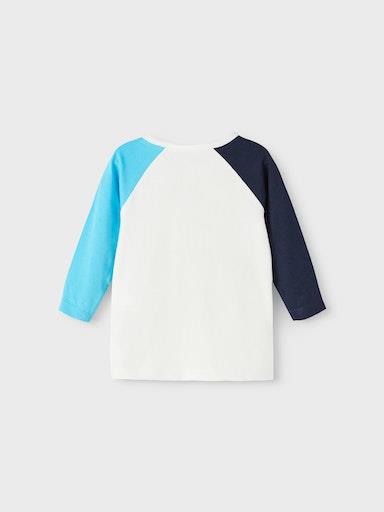 Otroška majica za fante Kuno