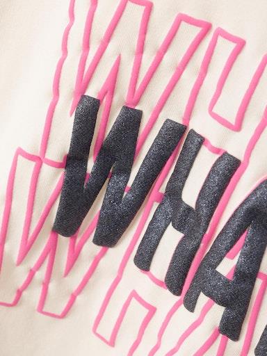 Otroška majica za dekleta Lalle