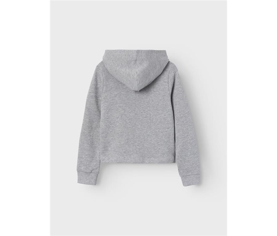 Otroška jopa s kapuco za dekleta Layla