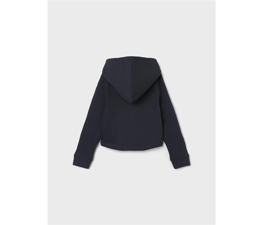 Otroška jopa s kapuco za dekleta Layla