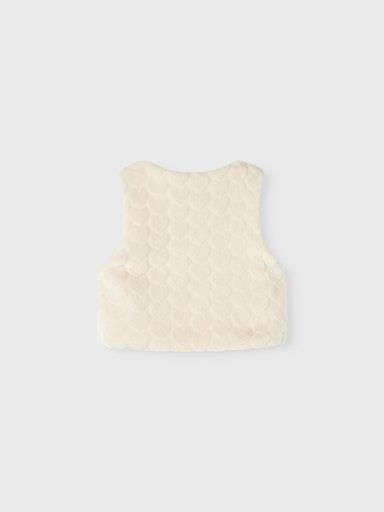 Otroški brezrokavnik za dekleta Nussi