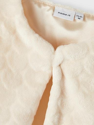 Otroški brezrokavnik za dekleta Nussi