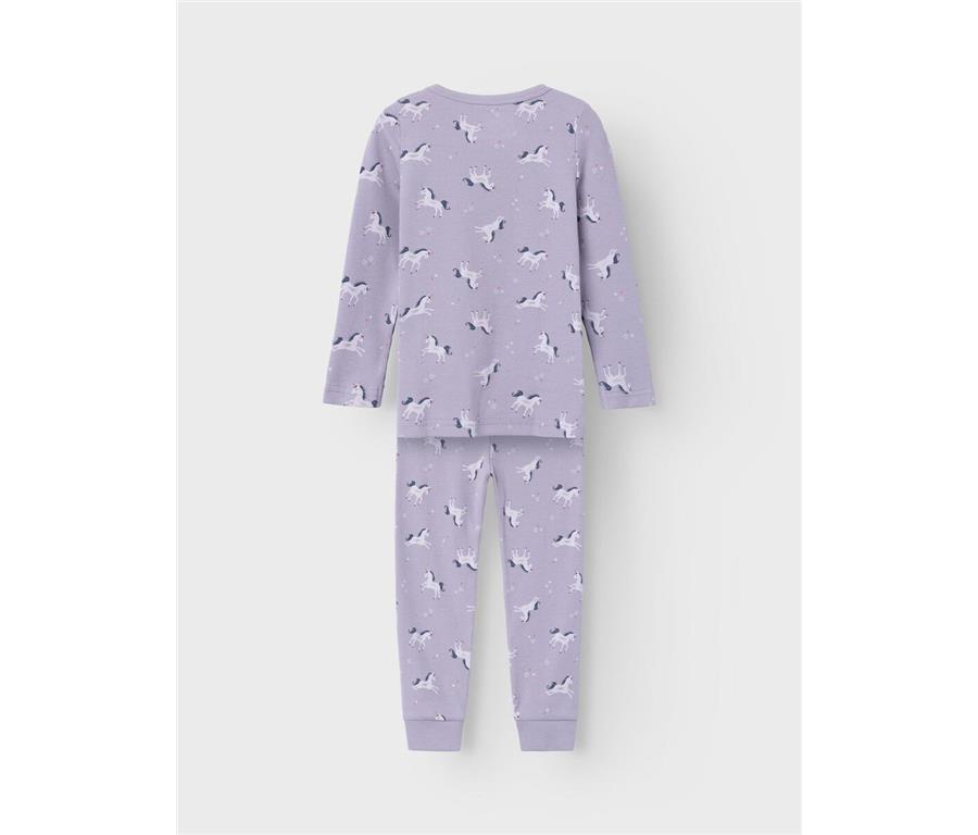 Otroška pižama za dekleta