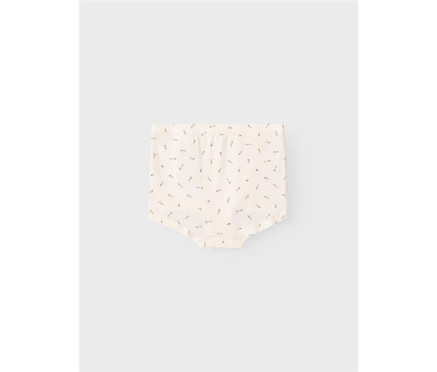 Otroške spodnje hlače za dekleta, 3 kosi