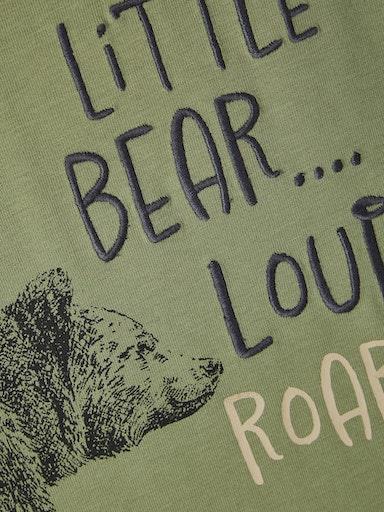 Otroška majica za fante Omaks