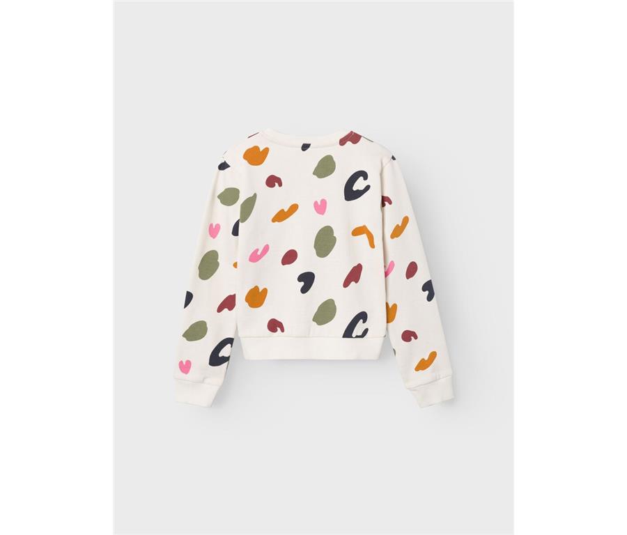 Otroški pulover za dekleta Obigleo