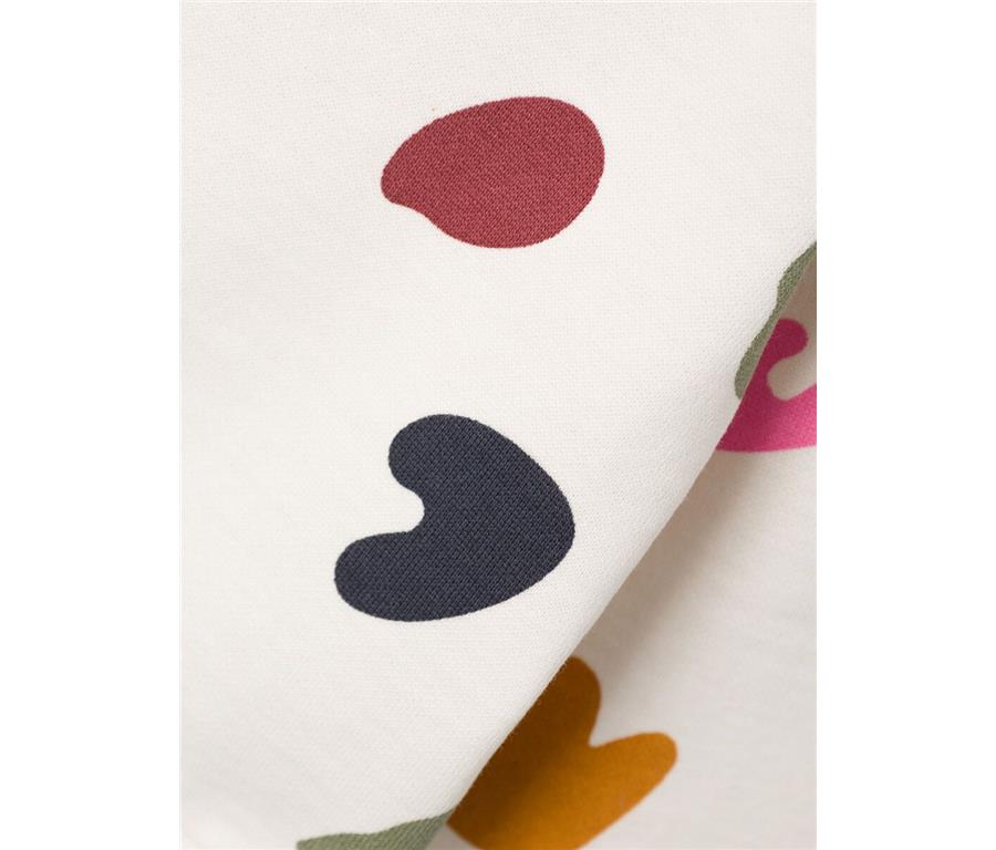 Otroški pulover za dekleta Obigleo