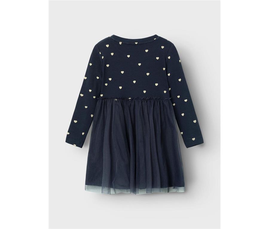 Otroška obleka za dekleta Nadja