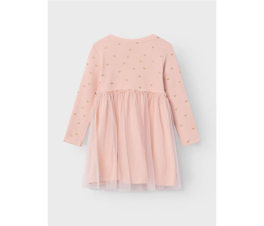 Otroška obleka za dekleta Nadja