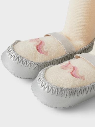 Otroški unisex mokasini Nuls